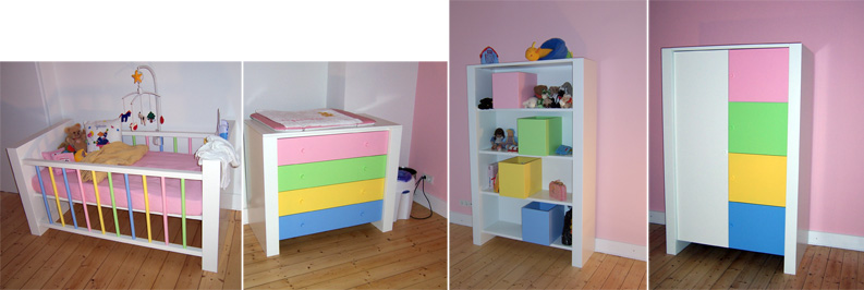 Kinderzimmer